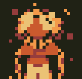 [730b97] Who gave bro the right to a soliloquy rn