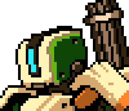 [4793a2] -waves to warrior-