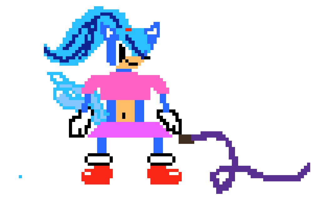 [00a54b] Project Skyler