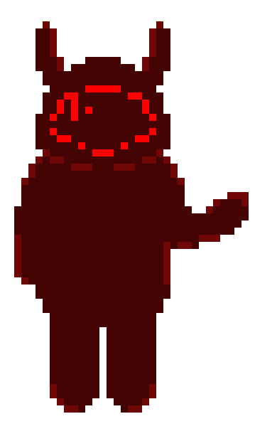 [37eeee] 3 years huh? was it really that long ago. . . I remember it like it was only yesterday really. . . that sprite I havn't seen since like, IG since the first break I had from here - Deadtale