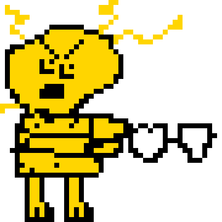 [afde61] *turns electric* CHANGED MY MIND,