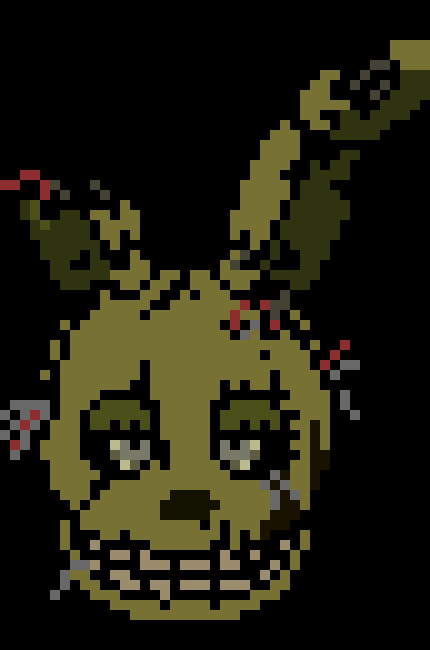 [fc6325] here are the few i remember... : chris, bd, liam, shadow thats just to name a few... 