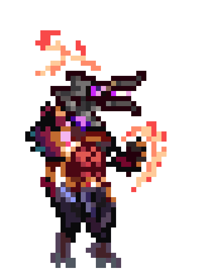 [7fe655] BREAKING NEWS: RED MAN HATES QUEERS, DOESNT REALIZE HE NOW HATES HIMSELF!