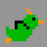 [b00d6d] The Bird Is The Word! -Fedar