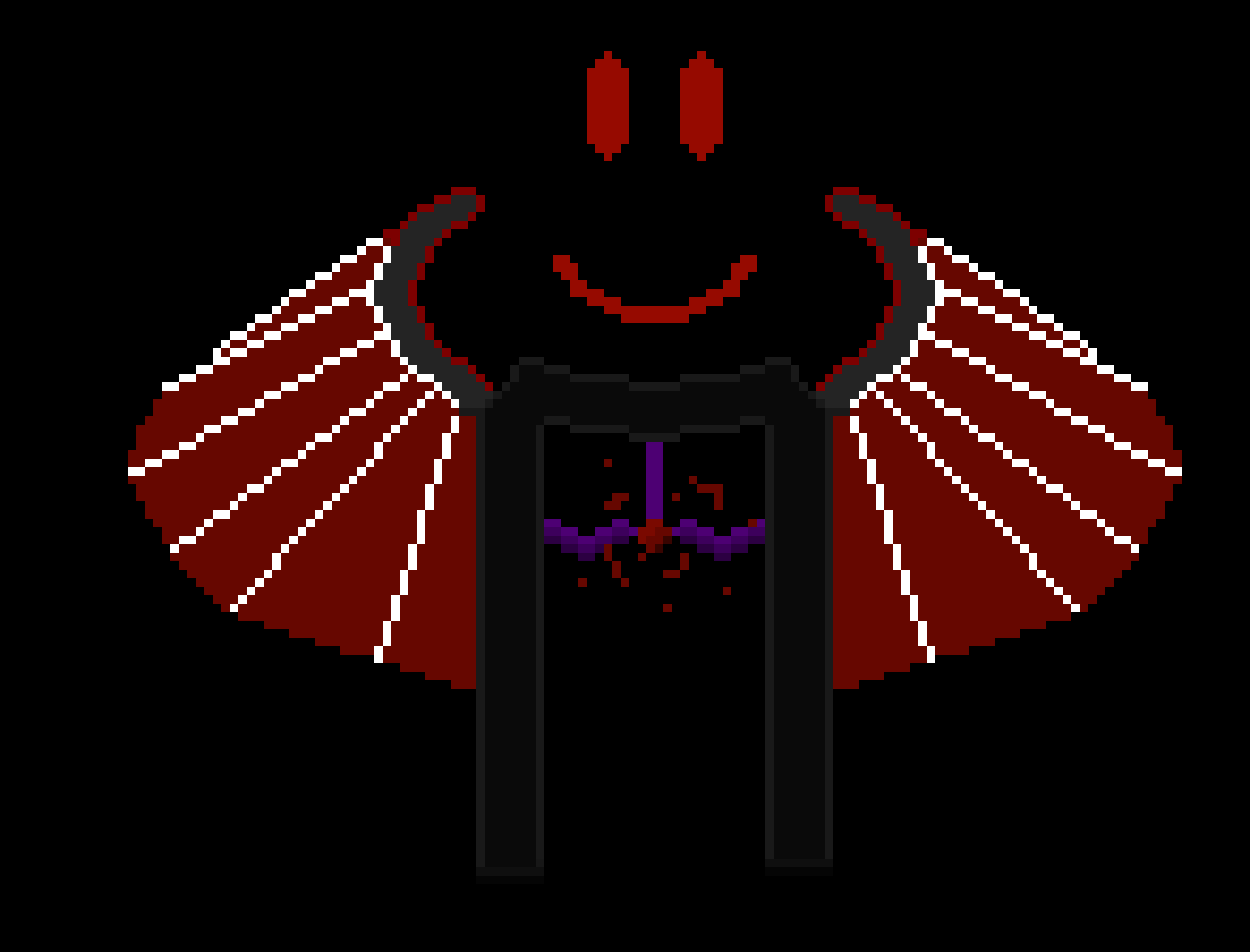 [d24704] Huh-Wha- Oh Sorry, I Don't Mean To Come Across As Rude But I Often Do. . .  - Deadtale