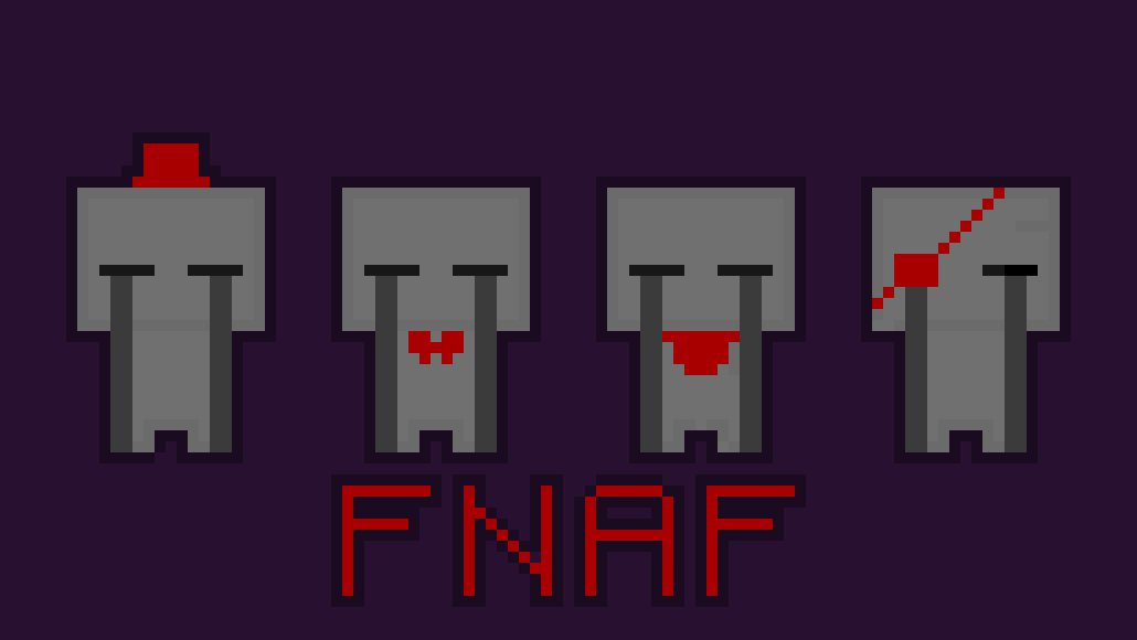 [9664c4] Child Spirits (COLOR)