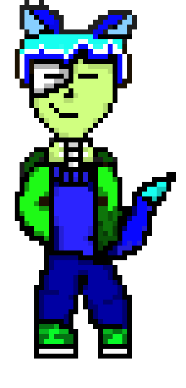 [04f305] -takes it and teleports away-