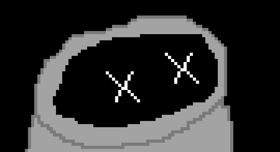 [775576] ghosty? or dat thing? THIS IS SO HARD  :knife