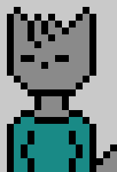 [d8d976] *Starts purring*