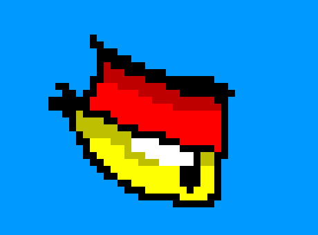 [9664c4] Undynes eye