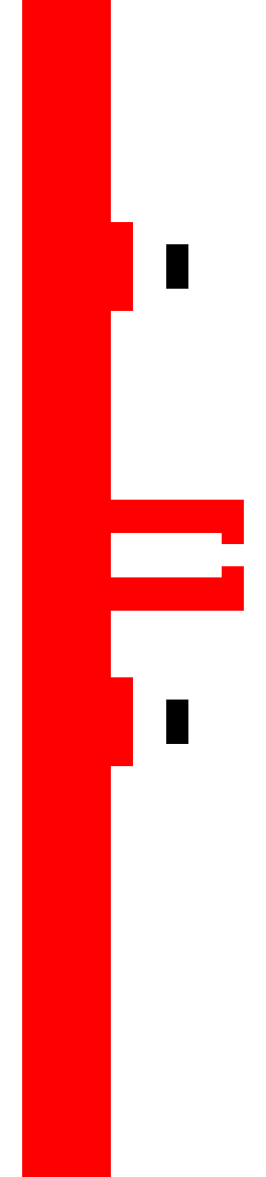 [9664c4] Wall of Retro