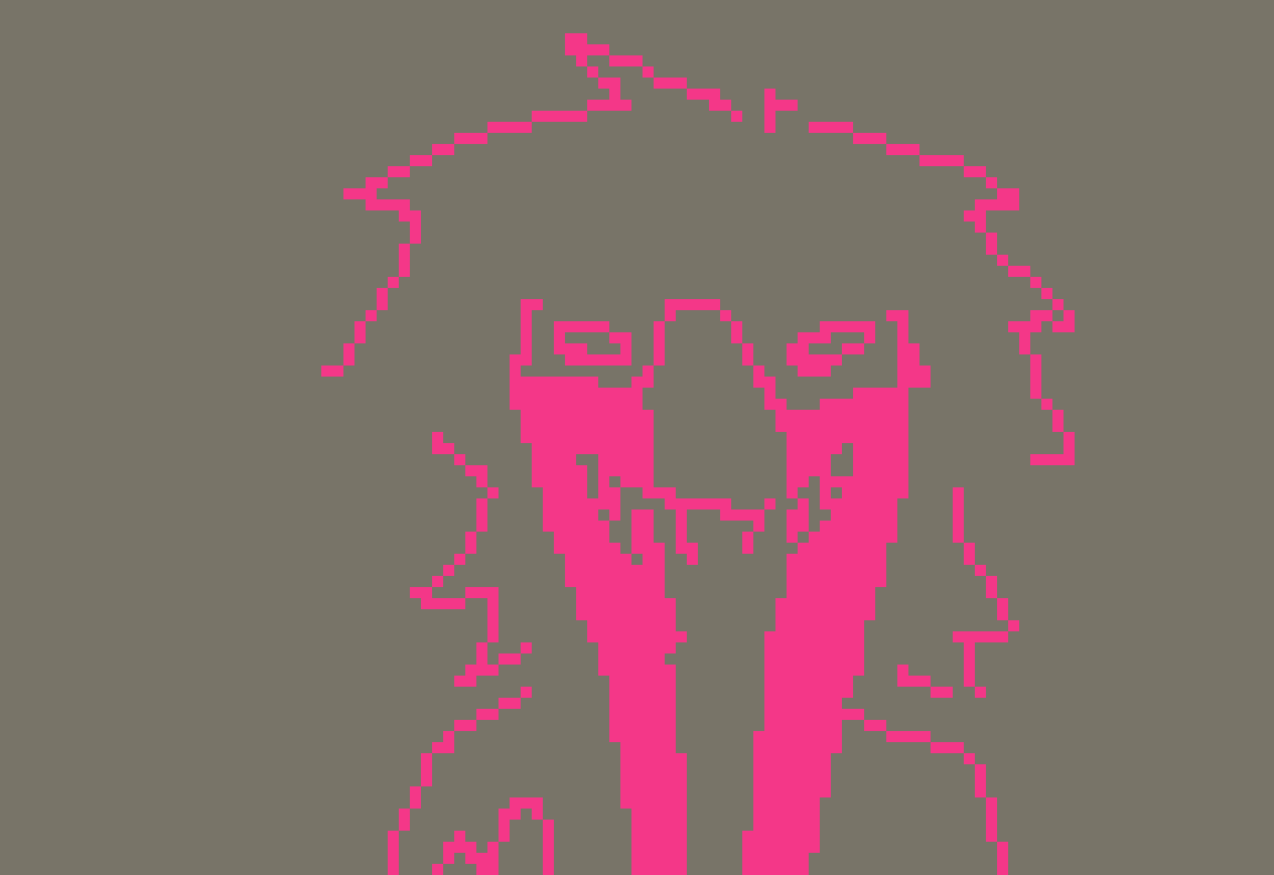 [176f71] it means YOU HINDER YOURSELF