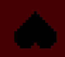 [b36e46] *the soul appears in front of someone ane something* . . . . . . n y e h