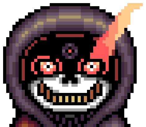 [63ceb7] 𝘽𝙧𝙤𝙤𝙙 𝙎𝙖𝙣𝙨: -His attack is causing a fucking supernova explosion- HEHEHEHEE.....