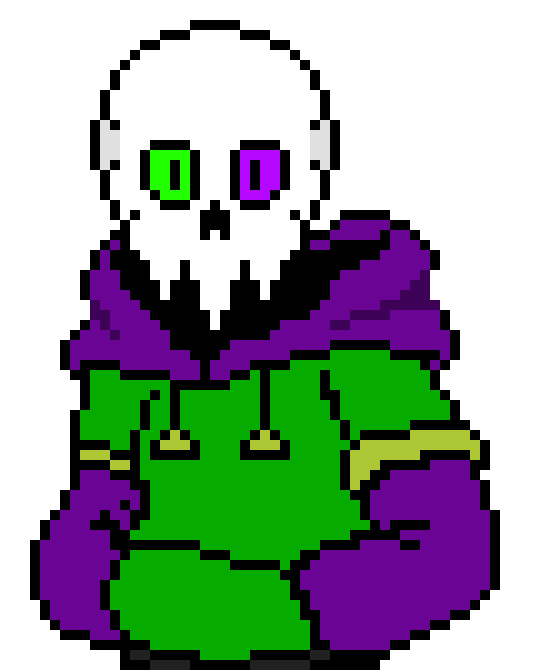 [a81234] -absorbs the soul- KARMA ALWAYS CATCHES UP! -desc plays-