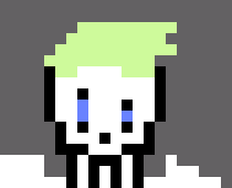 [9664c4] Papyrus' Sprite