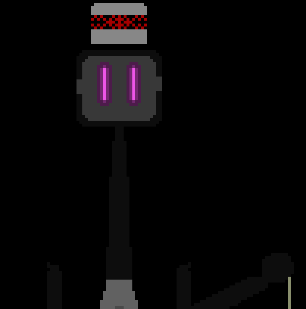 [25d002] *The Fog Thickens* Hmmm....I sense new victims....*He starts eating some moon grass*