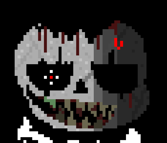 [c8bb2d] switch this is creepy your not even close