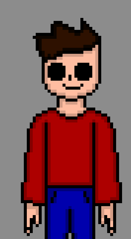 [55123c] Thanks Switch! Yours is pretty cool too! -Adam