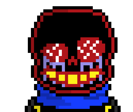 [4076f0] goodbye...ink... -ĘRRØR $ÅN$ (Cleetus)