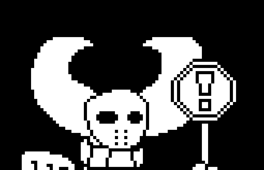 [2d73ea] *Teleports to sans and Screams in static* DONT IGNORE ME!-jase/tricky