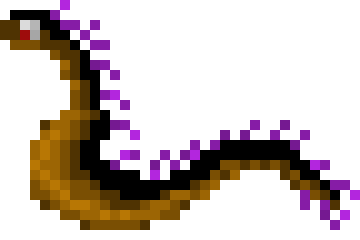 [9664c4] snake
