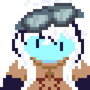 [db6ab6] They said this when you posted your bf art and scarecrow posted an fnf gift in ekus server,eku deleted it but they pretty much said that because you posted fnf.