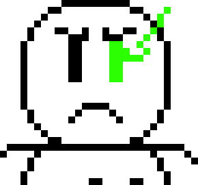 [a82578] *fires 200000000000000999999 bobux blasters at weegee and smiley* "Die you tryhards"