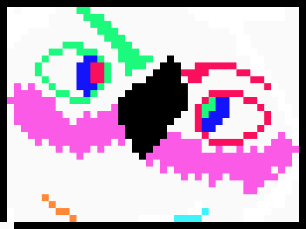 [9664c4] See you smile...