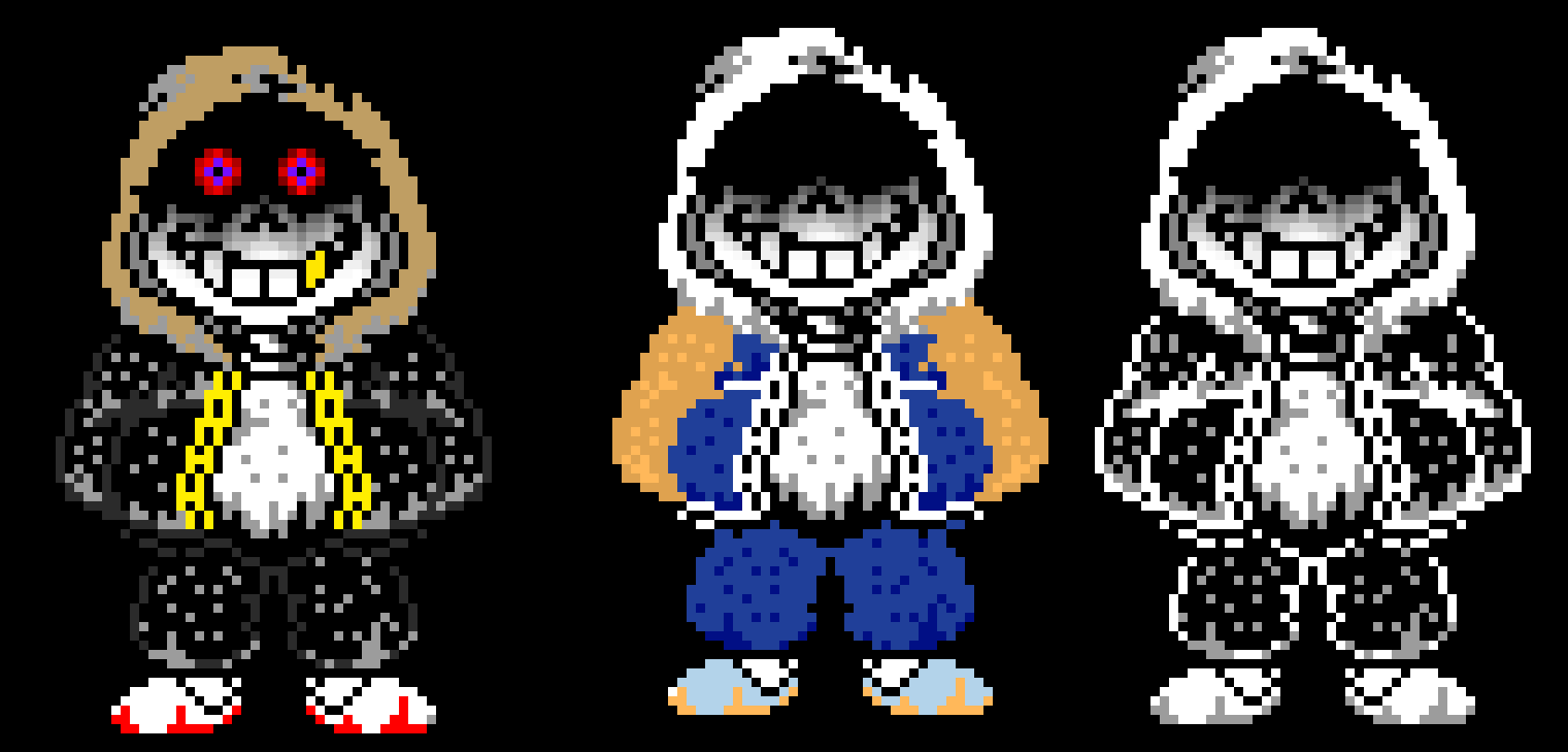 [c8bb2d] *desc plays*