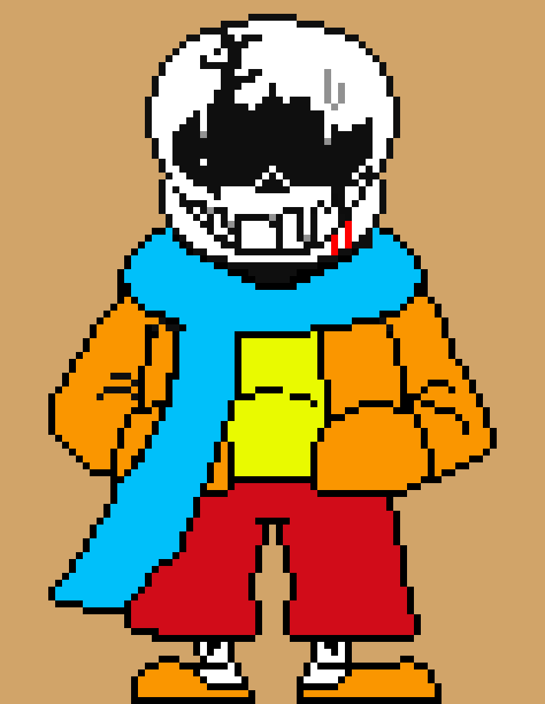 [2b9834] is about to fire blasters and has flashbacks of nitro and he regrets what he has don and https://www.youtube.com/watch?v=FIC1OibAIlY&t=760s plays)hehehe.......-blaze/shadow