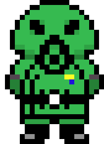 [71880d] !Pigmask Major!