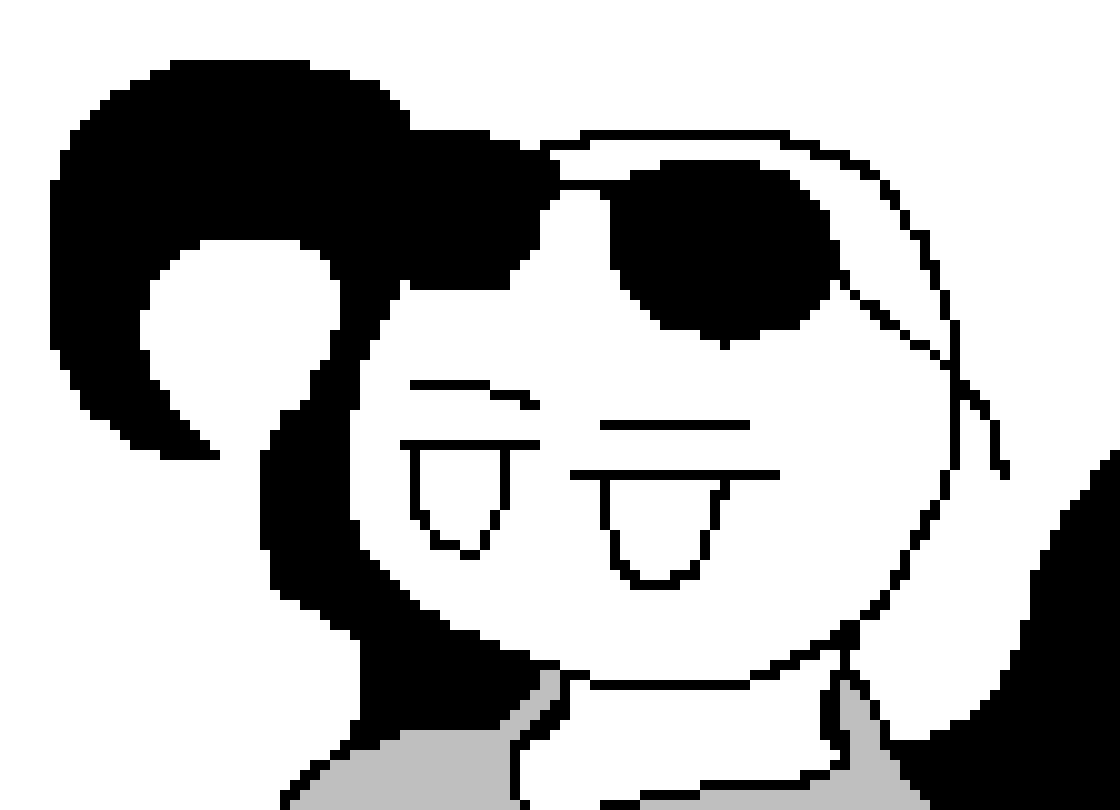 [23d01e] Yeah, thats like an old remix pretty much every undertale fan has heard of before.