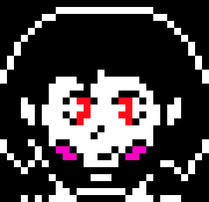 [a82578] "give me the shard asriel!"