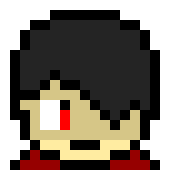 [63ceb7] *sitting on ground* *smol*