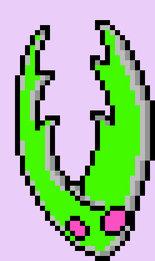 [05b0c1] *Serious theme plays* *It's coding flies off, corrupted.*