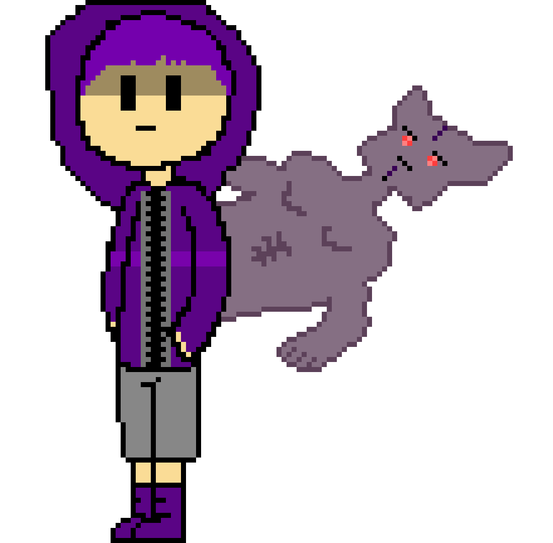 [3354ce] I tried and failed at making my stand.