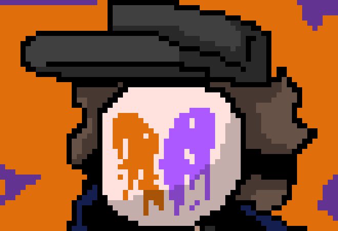 [276fb9] i hate life, my prototype vocals for my sans sound like sonic .exe's sorta and genos sound like hanks -geno