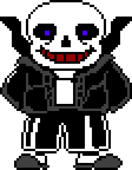 [9664c4] Impossible Tale DT Sans