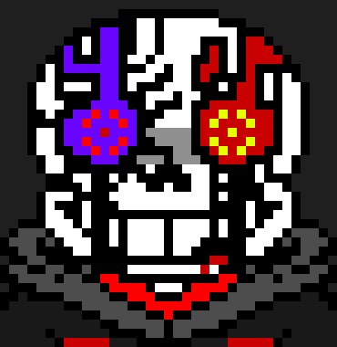 [6528e5] Or just call me DST as usual -HZ/Nameless/Lukas/Sans?/DST