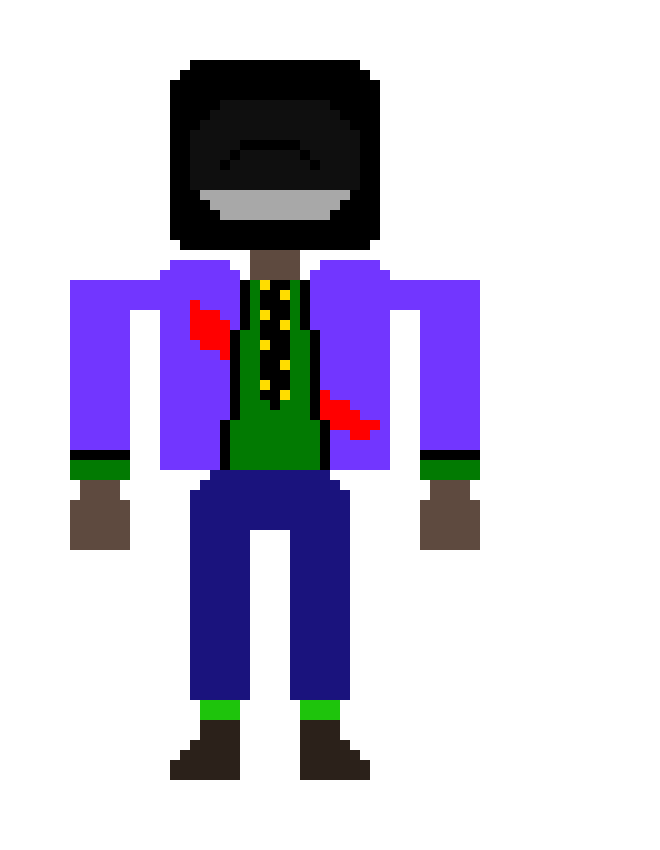 [2fcb16] Yoshikage Odst: *Odst is sitting under a tree and notices the skeleton*