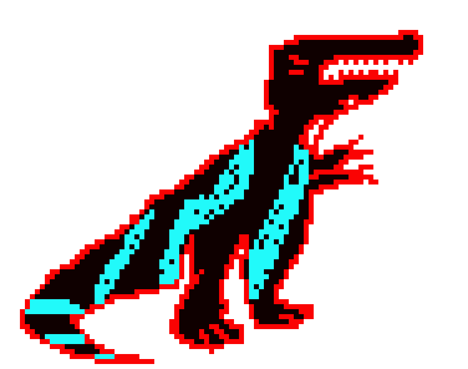 [9664c4] First pixal