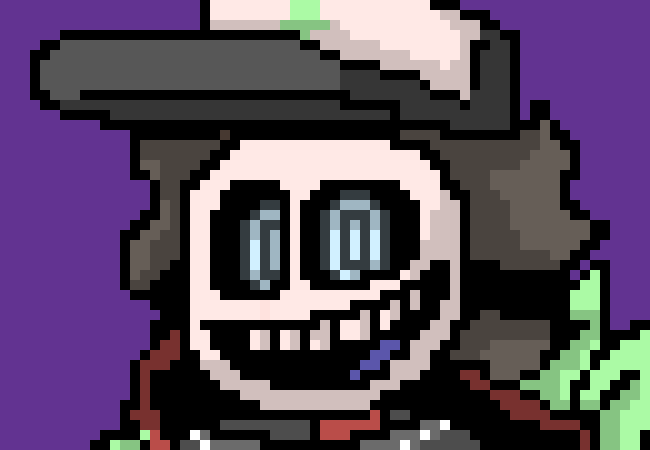 [276fb9] *sees what just happened* can i tag along tho?-geno