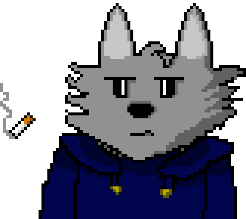 [14e8ec] Well, off I go killing again. [Kemuri]