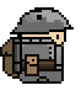 [d5541c] Paladin from Soul Knight