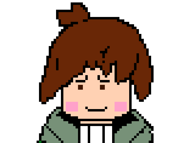 [b9de0d] ok......... - shifty chara