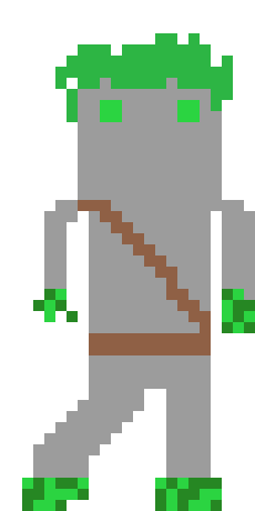 [9664c4] JoePS Move lft leg