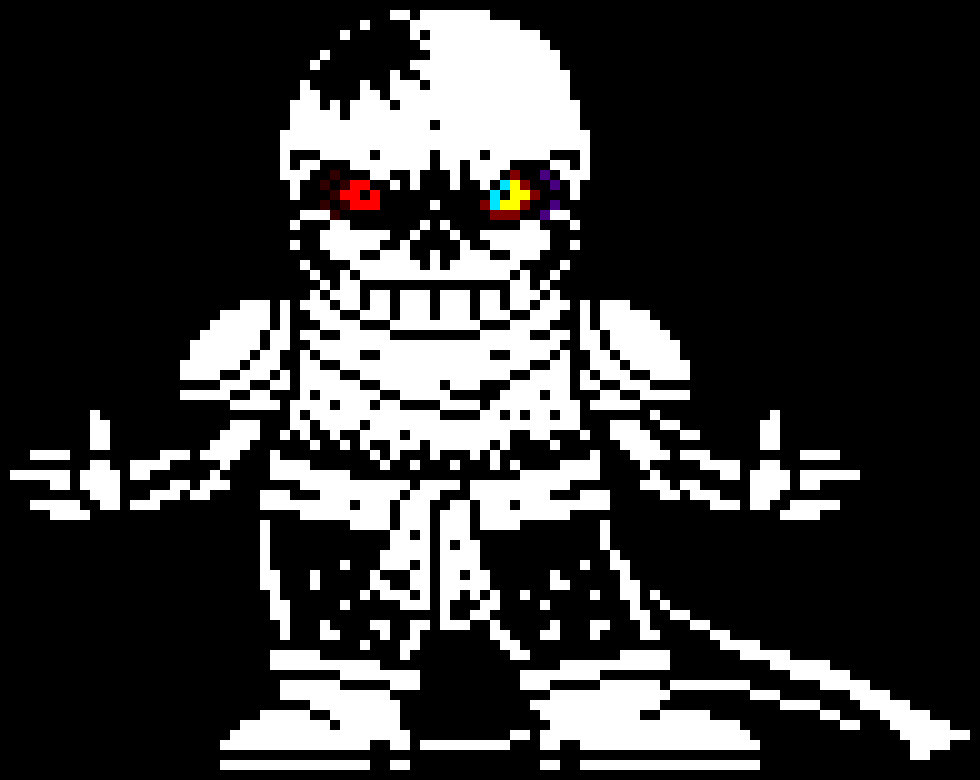 [33a261] *miss* you know it's not gonna take just that to defeat me right? - DST