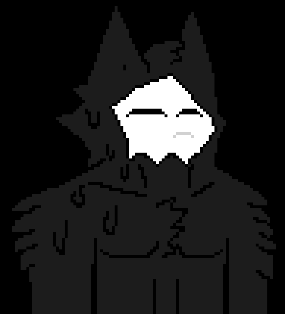 [5b62b0] Okay weird suspicious purple human! *follows him* -Jacob ((John