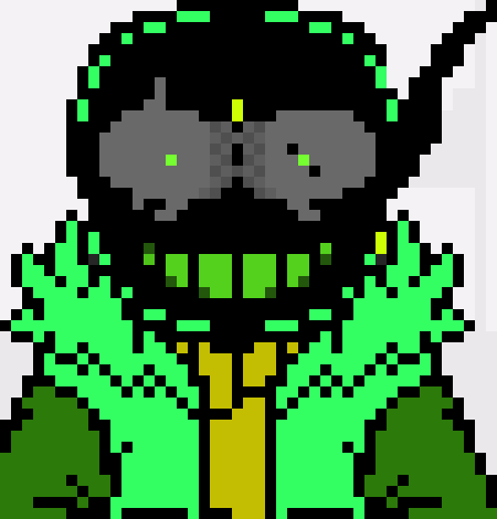 [c8bb2d] I DONT LIKE EITHER ONE OF YOU IDIOTs